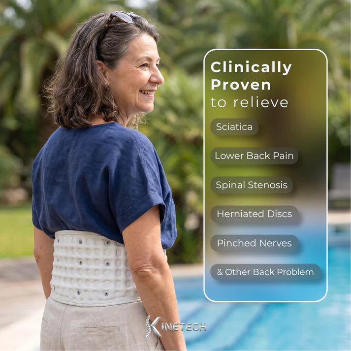Sereni Spine Pro Corrector
