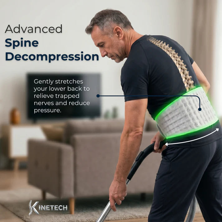 Sereni Spine Pro Corrector