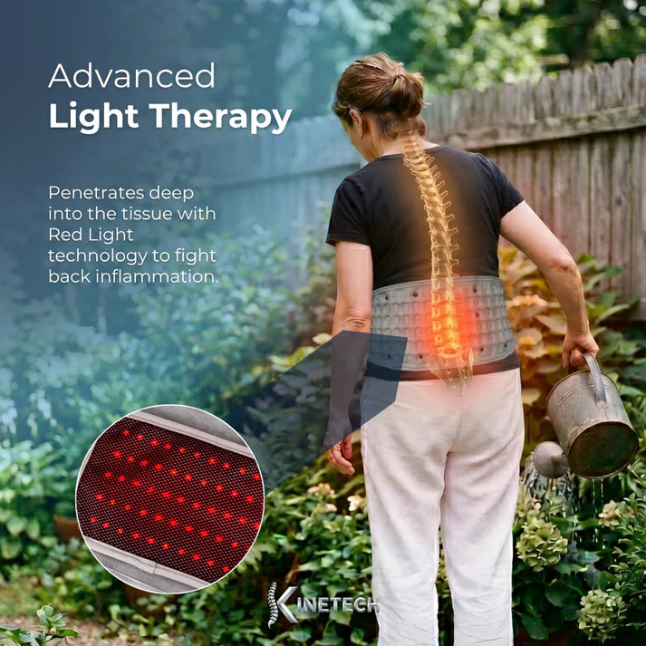 Sereni Spine Pro Corrector