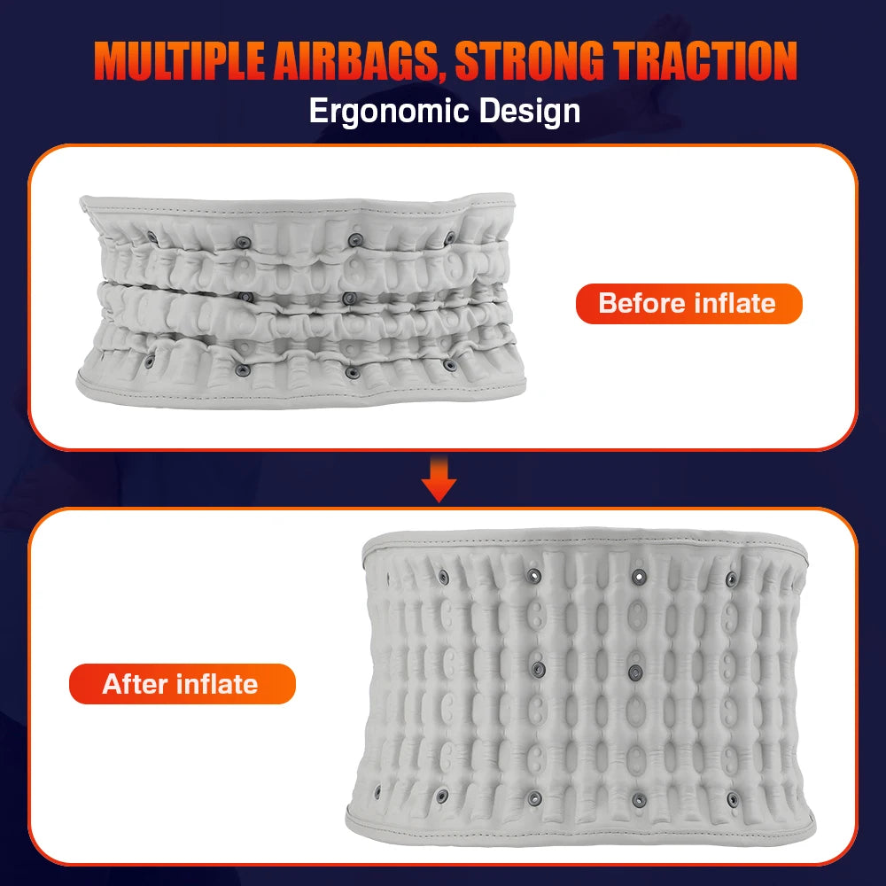 Sereni Spine Pro Corrector